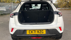 Vauxhall Mokka 1.2 Turbo 100 SRi 5dr Petrol Hatchback